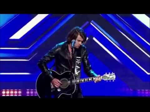 Dean Ray: Bette Davis Eyes Is this a Audition?