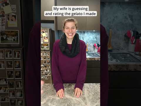 🍋🥧 Lemon Pie Gelato - A Zesty and Creamy Treat! 🍋🥧#drgelato #icecream #gelato #helado #lemon