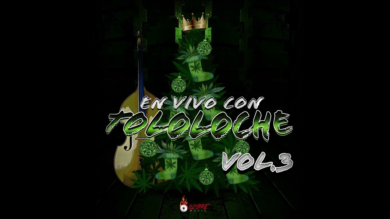 LEGADO 7 - Pensando En Ti (Official Audio)