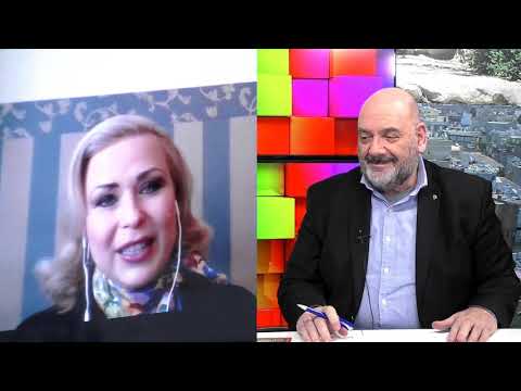 PIRKADAT Breuer Péterrel: Juhász Hajnalka