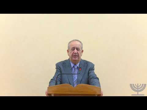 Culto Annunziata Domenica 30/10/2022 Isaia cap 5  vers  20