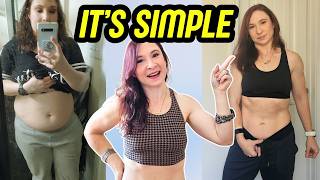 How Body Recomposition Completely Changed My Life in 90 Days
