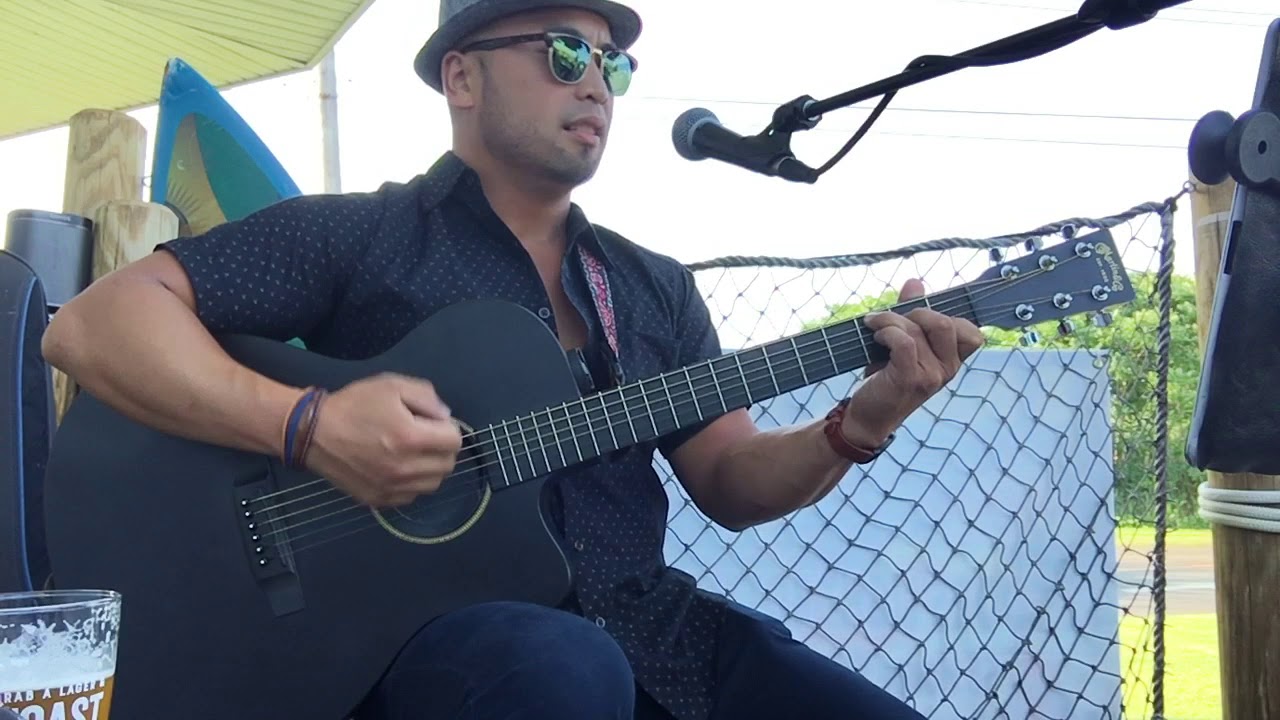 Promotional video thumbnail 3 for Kyle Tacy Music