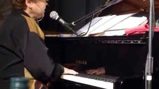 Yes Sir That's My Baby- Five Foot Two Eyes Of Blue - Hub Dixielanders