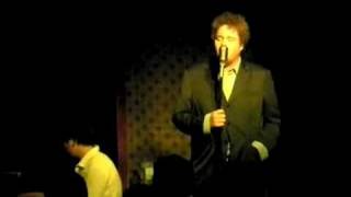 Harvey Danger - Wrecking Ball (Largo 2008)