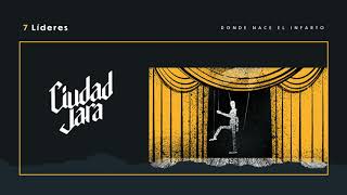 Líderes Lyrics English Translation