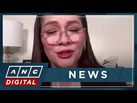 Headstart recap: Sen. Risa Hontiveros on Alice Guo, Harry Roque, Zaldy Co, 2028 plans | ANC