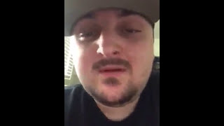 Yoey The Fundraiser Checking In With Instagram Live