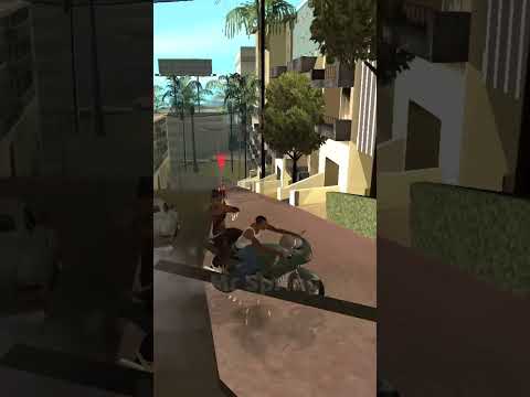 EASY WAY TO "OG LOC" MISSION | GTA San Andreas