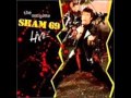 Sham 69 - The Complete Sham 69 Live (Full ...