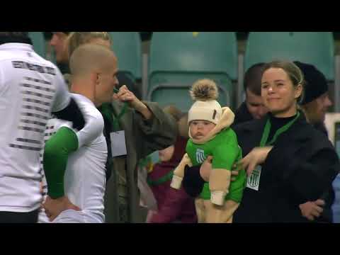 Tallinna FC Flora - Tallinna FCI Levadia l 2:1 l Premium liiga 36. voor l 2022 | Henn