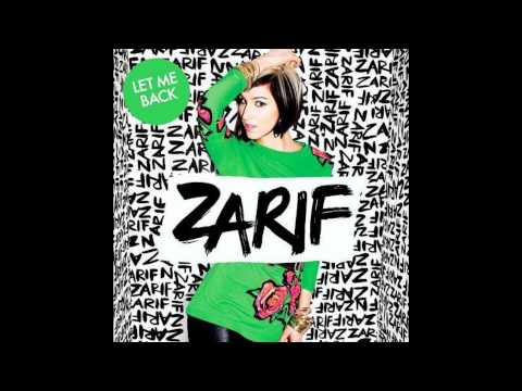 Zarif - Let Me Back (Bobby & Klein Remix)