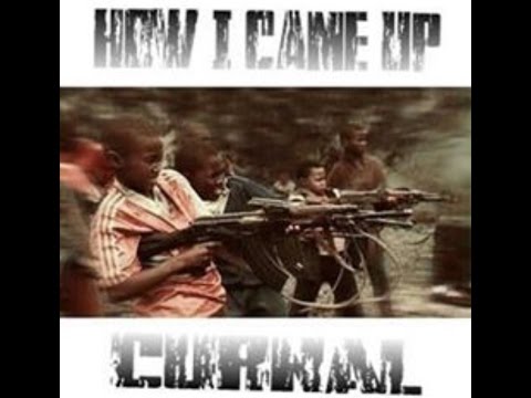 Curnal - How I Came Up Ft Tay Mackin, Relly Moe, Ask YB