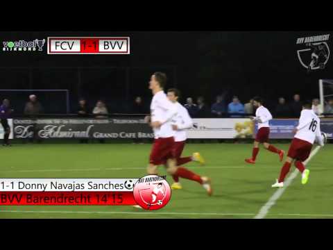 Barendrecht Jodan Boys Rijnmond Cup 2015 Promo