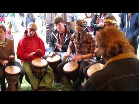 Electric Picnic 2011 - A Quick Walkabout