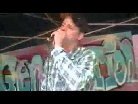 Dona.B   Die Dame  ( live  On Stage By Generion Now In  Deventer 2009