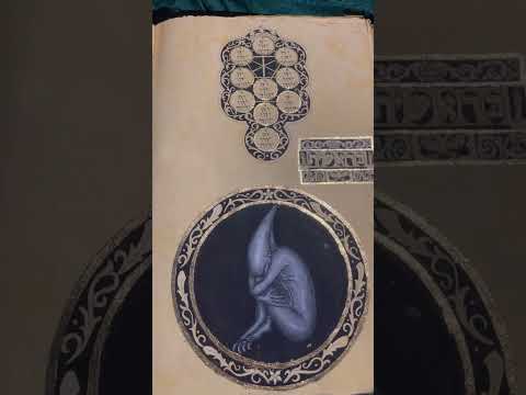 The True Worshipers of Samael