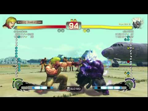 SSFE AE - DAIPONKOTU(KE) VS EITA(ON)