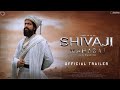 Yash Chhatrapati Shivaji Maharaj Official Trailer 2023 | SS Rajamouli | Yash New Movie 2024