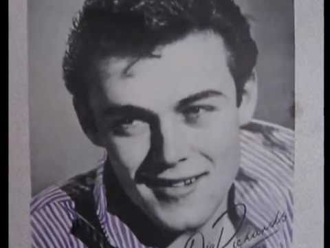 Dig Richards - I Wanna Love You 1959 Festival FK-3083.wmv