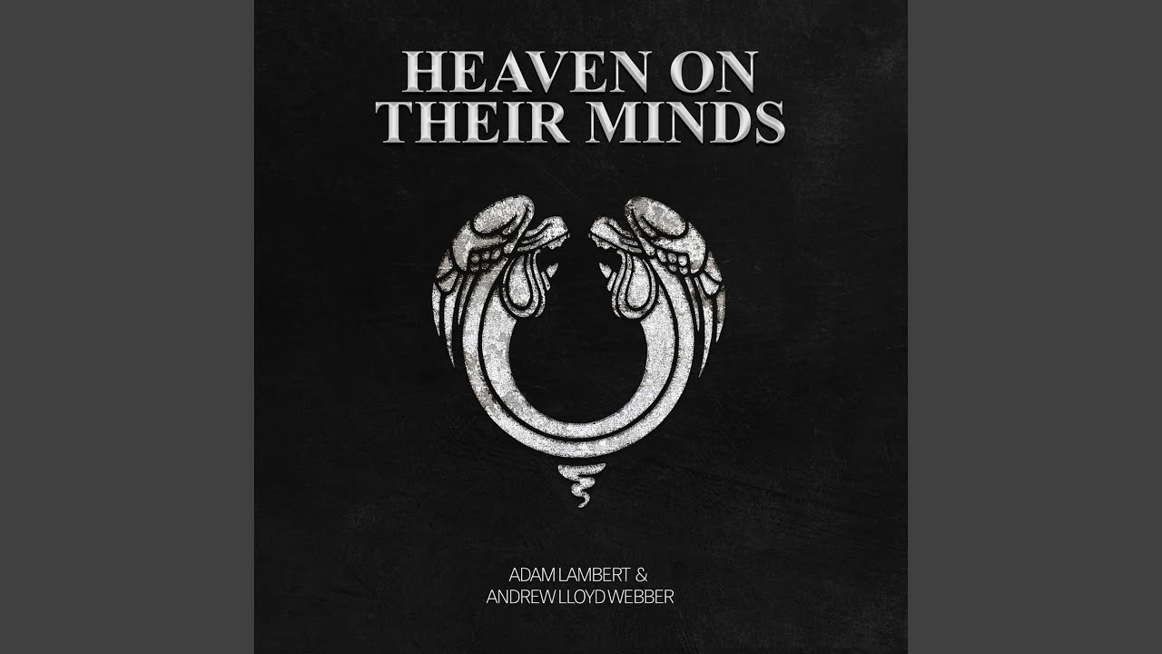 Heaven On Their Minds (From "Jesus Christ Superstar")