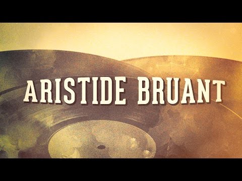 Aristide Bruant, Vol. 1 « Chansons françaises des années 1900 » (Album complet)
