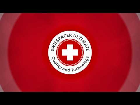 Swisspacer Ultimate – revolution in windows’ construction!