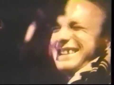 Stills and Young Mr  Soul Woodstock 1969 360p