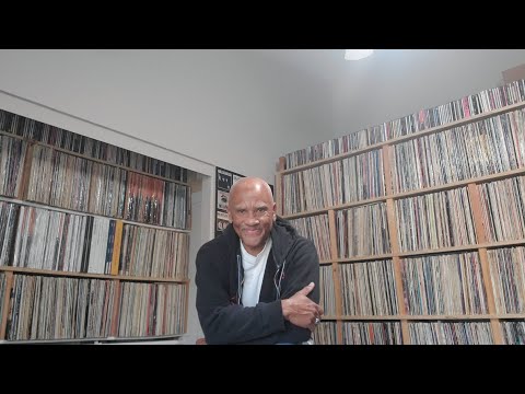 My top 10 Analogue Productions record albums