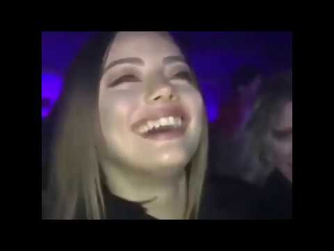 Катя Кищук матерится