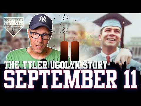The Hooper Lost on 9/11 | Tyler Ugolyn’s Untold Story *BONUS EPISODE*