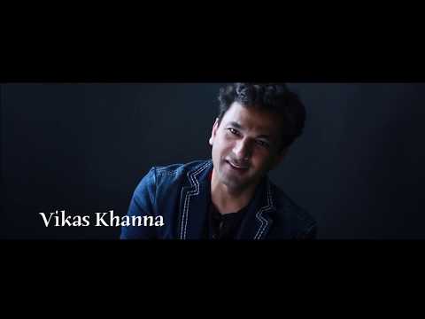 Buried Seeds - The Life Journey of Vikas Khanna | Full Trailer (HD)