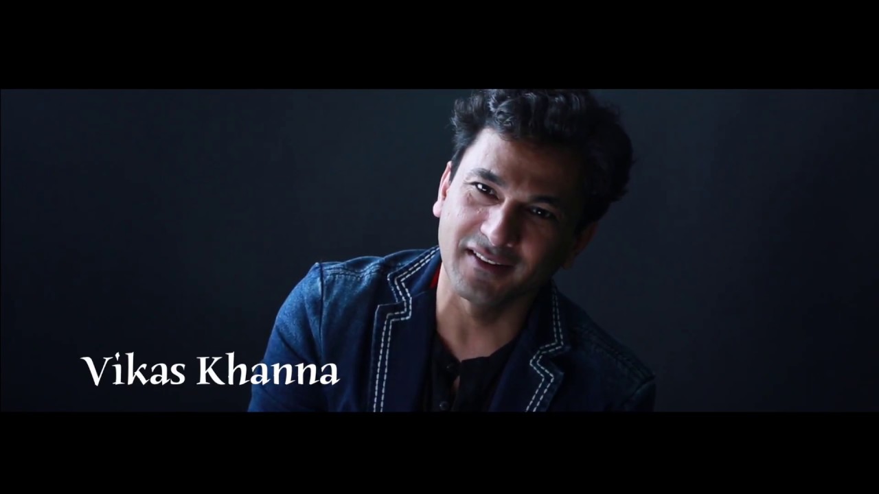 Buried Seeds - The Life Journey of Vikas Khanna | Full Trailer (HD)