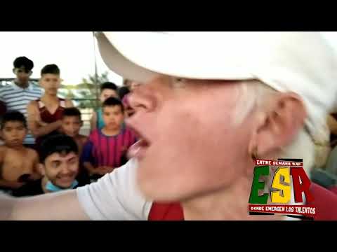 Bonus Track / Swin (Teplik) vs LilStuart