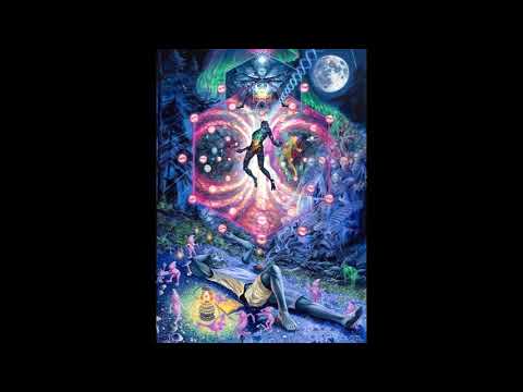 Noctem Vox & Krowlyn & Sifer - Organika