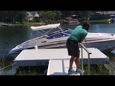 Unfinished Pilot Rough Draft PR Video