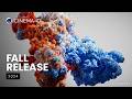 Cinema 4D 2025