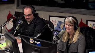 You're A Mean One Mr. Grizz