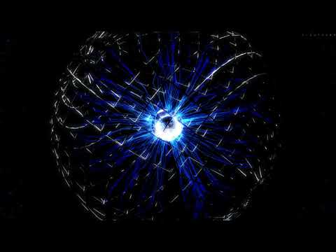 Zack Merci X Arcana - Into The Wild (visualiser)