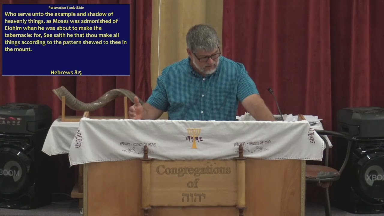 Shadows and the Spreading of Leaven