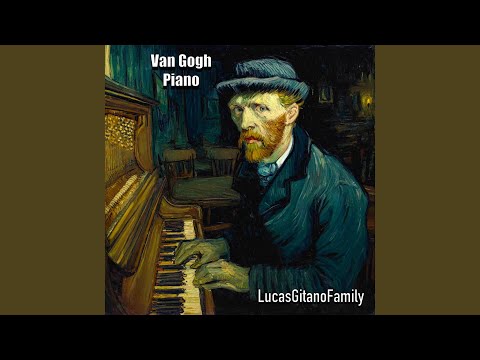Le Café De La Nuit (Piano)