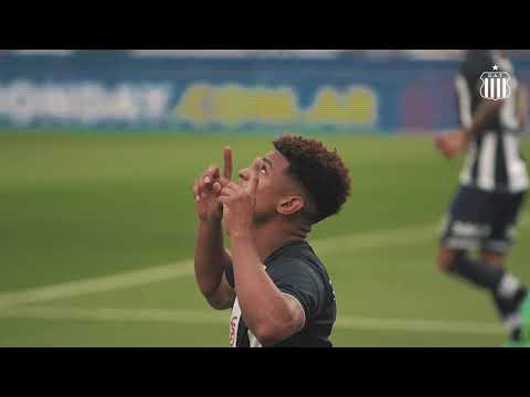 Fecha 19: Talleres 1 - Huracán 0