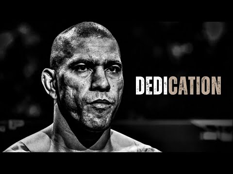 DEDICATION - Motivational Speech