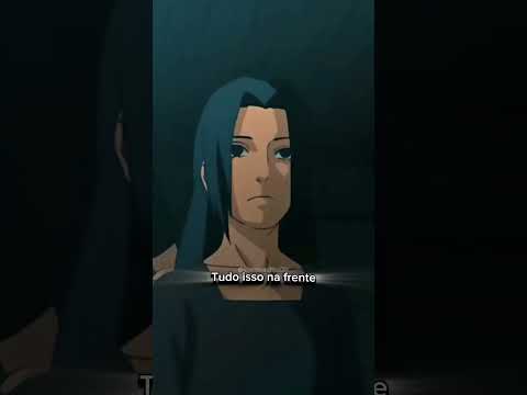 Meu irmão te falta ódio🎶-7mz #narutoshippuden #itachi #anime #geek #sharingan #7minutoz #editgeek
