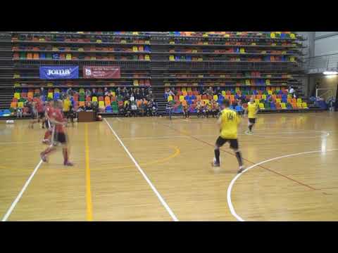 TFK Liepāja/Ekovalis - Talsi/FK Laidze [LTFA 1.LĪGA 2018/19 Full Games]