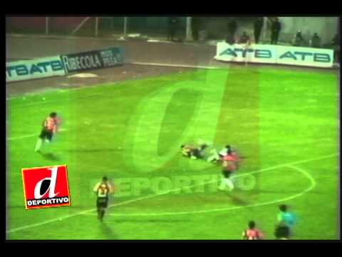 Wilstermann 2  The Strongest 2 (Resumen completo).mpg