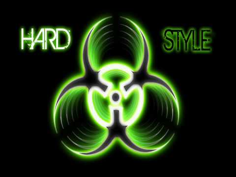 Headhunterz vs Abject - Scantraxx Rootz (HQ) (Best Quality)