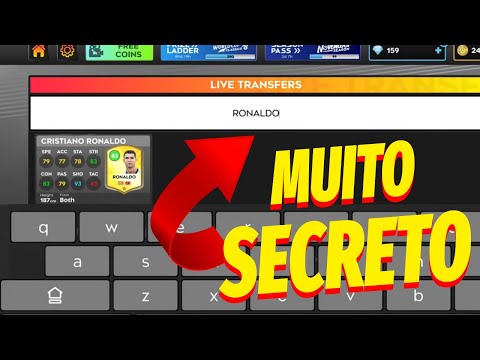 How to get any player you want in DLS 2026 • Get your favorite players