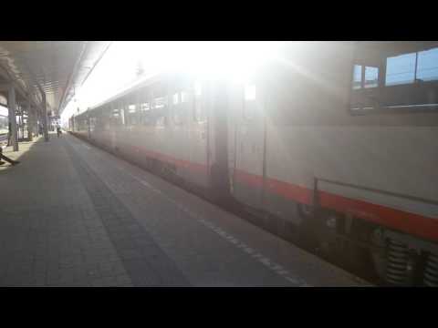 ÖBB IC InterCity 541 ✈ Bahnhof Meidling in Wien