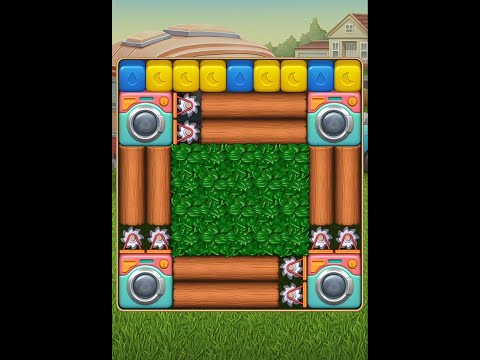 TOON BLAST level 4399